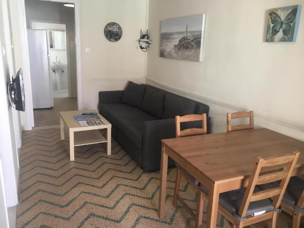 Kontos-Traditional House In Andros Beach Экстерьер фото